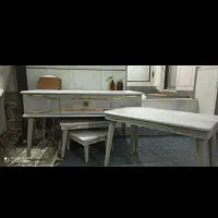 میزعسلی|مبلمان خانگی و میز عسلی|آران و بیدگل, |دیوار