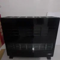 بخاری نیک کالا