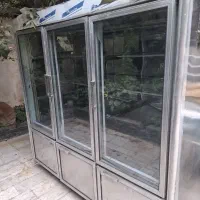 یخچال کبابی
