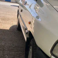 پراید مدل ۹۰ آس|خودرو سواری و وانت|قزوین, |دیوار