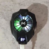 فن خنک کننده موبال