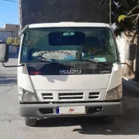 ایسوزو۸تن دور رنگ مدل۸۹|خودرو سنگین|اسلام‌شهر, ملک‌آباد|دیوار