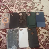 قاب آیفون ۱۳