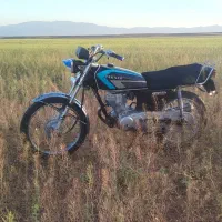 هوندا مدل ۸۸