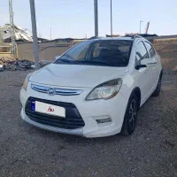 لیفانx50فول اتومات