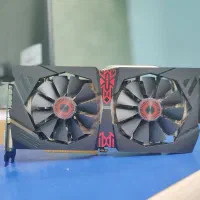 کارت گرافیک r9 380 2GB