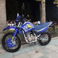 موتور کویر T2 تریل 250 مدل 1403