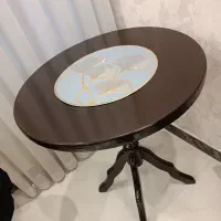 میز تلفن و میز خاطره