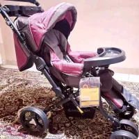 کالسکه نو آکبند