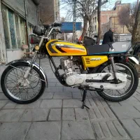 فروش موتور سیکلت