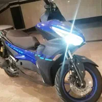 طرح ایروکس AX150