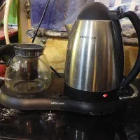 چایی ساز آپولون اصل