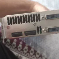 کارت گرافیک کوادرو quadro k5000 4 گیگ nvidia|قطعات و لوازم جانبی رایانه|سنندج, |دیوار