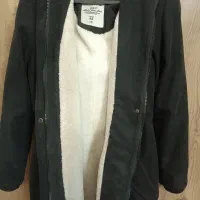 کاپشن دخترانه|لباس|فردیس, فردیس|دیوار