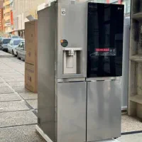 ال جی X287 دودی کُره