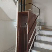 بالابر هیدرولیک|ماشینآلات صنعتی|لاهیجان, طالقانی|دیوار