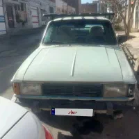 ماشین وانت ۸۷