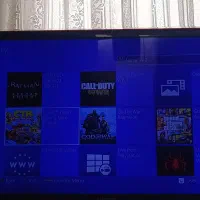 ps4اسلیم کپی خور