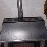 همش فروشی هستند|بخاری، هیتر، شومینه|مرند, |دیوار