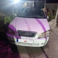 چری ویاناA15