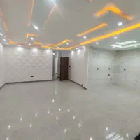 طبقه دوم راه جدا دوخواب با پارکینگ وبالکن در بینش