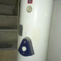 اب گرمکن برقی ۱۲۰لیتری