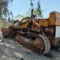 لدر زنجیری|خودرو سنگین|عنبرآباد, |دیوار