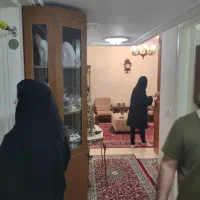 اجاره خانه ۹۰ متری فول آپشن .مالکم|اجارهٔ آپارتمان|تهران, تاکسیرانی|دیوار