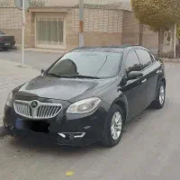 برلیانس H330 1650|خودرو سواری و وانت|اصفهان, کوجان|دیوار