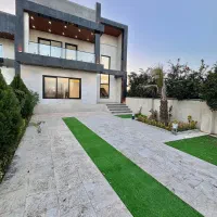 ویلا-وسط-جنگل-و-ساحل-شهرکی-باغی