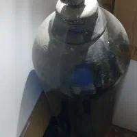 کپسول اکسیژن چهل لیتری