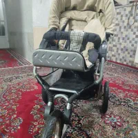 کالسکه کویتی