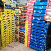 بوق فیام، تویتایی، شیپوری تکلول و دولول، بنزی|قطعات یدکی و لوازم جانبی|مشهد, توس (بلوار توس)|دیوار