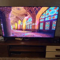 تلویزیون اسنوا 50 4K
