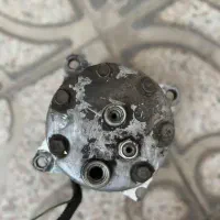 کنپوسور کولر ساندن پژو|قطعات یدکی و لوازم جانبی|ارومیه, |دیوار