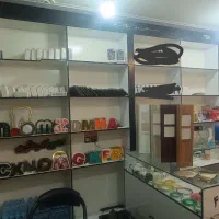 قفسه ام دی اف