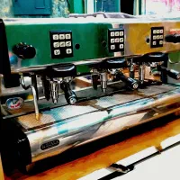 اسپرسو ساز صنعتی