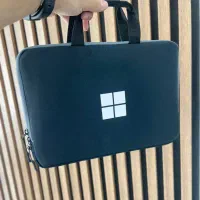 کیف سرفیس ضربه گیر دار ۱۳ اینچ - Surface