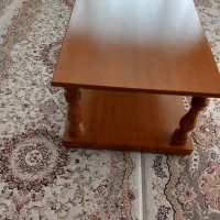 میز وسط و عسلی|مبلمان خانگی و میز عسلی|بندر انزلی, پیل علی باغ|دیوار