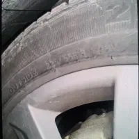 فروش ۴حلقه لاستیک چینی