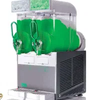 یخدربهشت ساز ایتالیایی براس