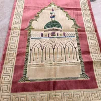 سجاده مخمل ترک
