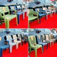 صندلی پلاستیکیdastaکد۷۵۳۳