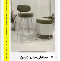 بزرگترین تولیدی  میز و صندلی فست‌فود کافه فودکورت|میز و صندلی غذاخوری|تهران, آبشار تهران (دریاچه)|دیوار
