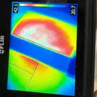 نشت‌یابی‌‌ترکیدگی‌لوله لوله‌کشی‌لوله‌بازکنی