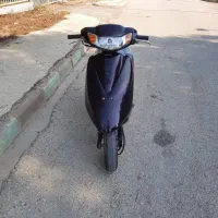 پاکشتی ۵۰ سی سی چهار زمانه فول انژکتور|موتورسیکلت|آبادان, |دیوار