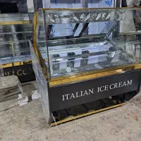 تولید کننده انواع یخچال های صنعتی و فروشگاهی