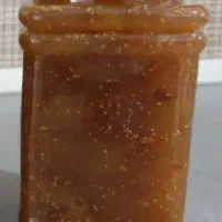 مربای انجیر