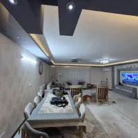 آپارتمان ۳خواب ملکی سند