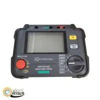 میگر کیوریتسو 5KV KYORITSU-3125A بدون کارتن